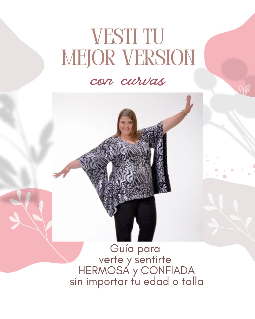 Vesti tu mejor version